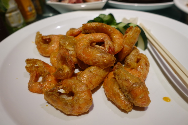 客家小館:(胖樺食記)永和智光街「客家小館」,巷弄內值得一試的美味佳餚/中永和美食/峇里島南洋風/上海菜