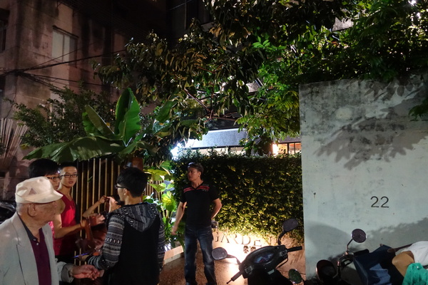 客家小館:(胖樺食記)永和智光街「客家小館」,巷弄內值得一試的美味佳餚/中永和美食/峇里島南洋風/上海菜