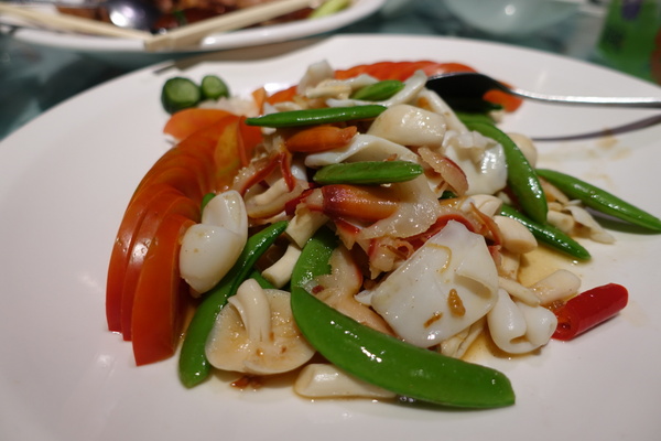 客家小館:(胖樺食記)永和智光街「客家小館」,巷弄內值得一試的美味佳餚/中永和美食/峇里島南洋風/上海菜