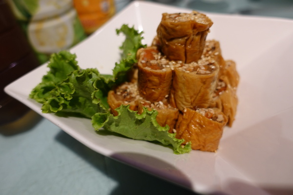 客家小館:(胖樺食記)永和智光街「客家小館」,巷弄內值得一試的美味佳餚/中永和美食/峇里島南洋風/上海菜