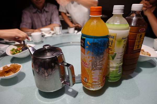 客家小館:(胖樺食記)永和智光街「客家小館」,巷弄內值得一試的美味佳餚/中永和美食/峇里島南洋風/上海菜