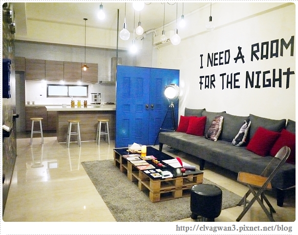 台南中西區-靈魂公寓-台南民宿-33