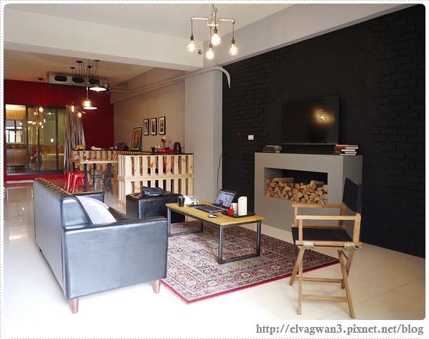 台南中西區-靈魂公寓-台南民宿-59