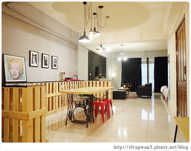 台南中西區-靈魂公寓-台南民宿-47