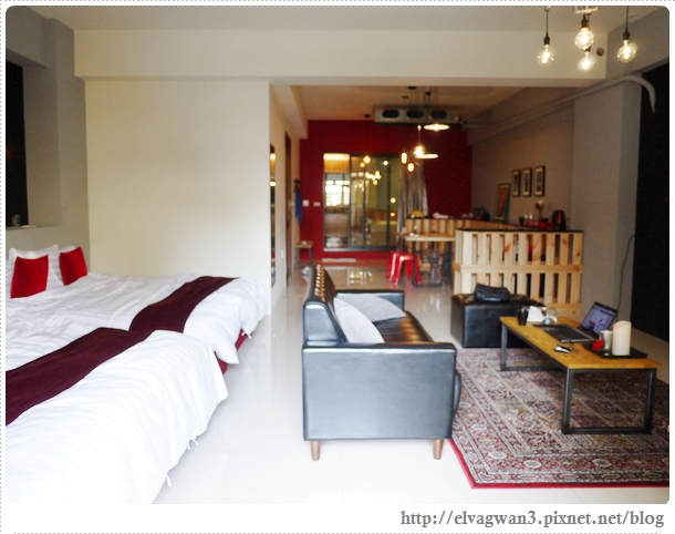 台南中西區-靈魂公寓-台南民宿-58