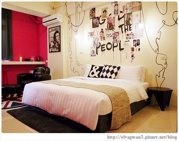 台南中西區-靈魂公寓-台南民宿-9