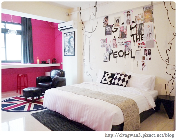 台南中西區-靈魂公寓-台南民宿-10