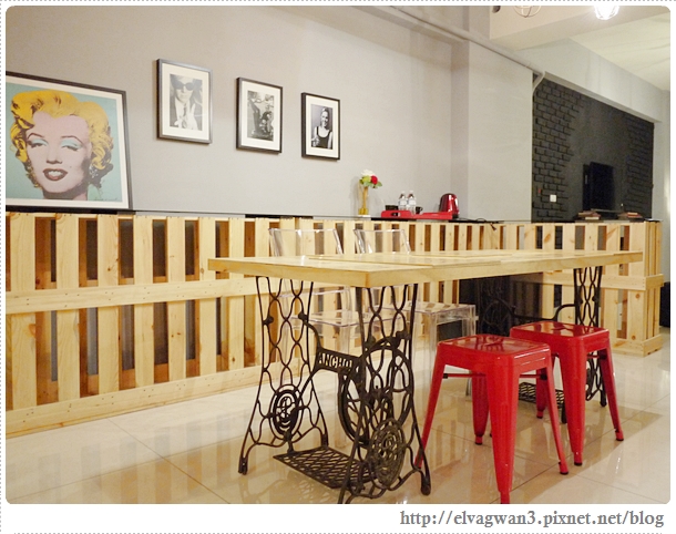 台南中西區-靈魂公寓-台南民宿-48