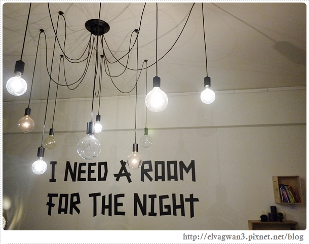 台南中西區-靈魂公寓-台南民宿-14