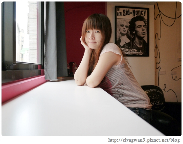 台南中西區-靈魂公寓-台南民宿-22