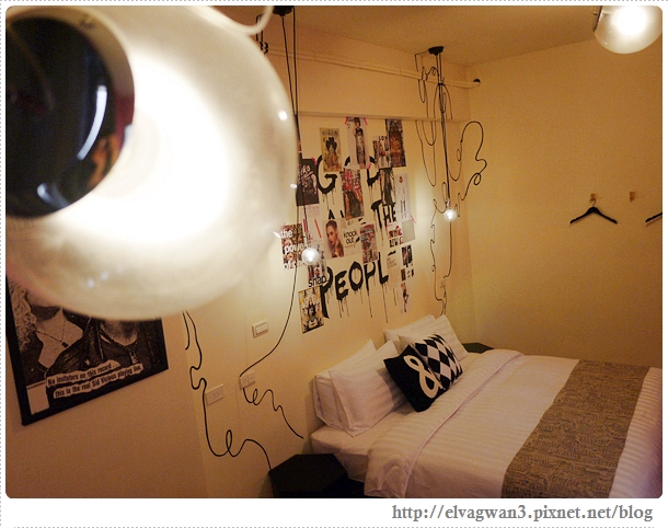 台南中西區-靈魂公寓-台南民宿-15