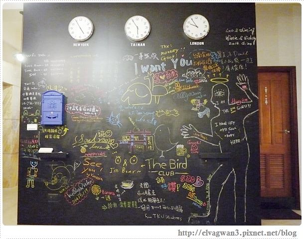 台南中西區-靈魂公寓-台南民宿-35