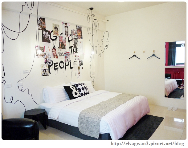 台南中西區-靈魂公寓-台南民宿-17