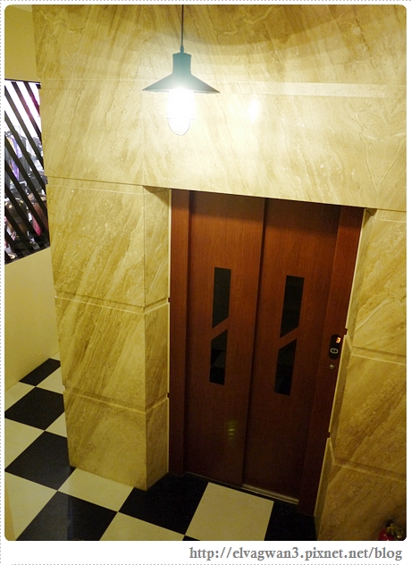 台南中西區-靈魂公寓-台南民宿-4