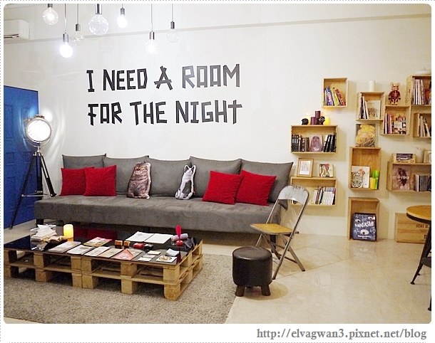 台南中西區-靈魂公寓-台南民宿-27