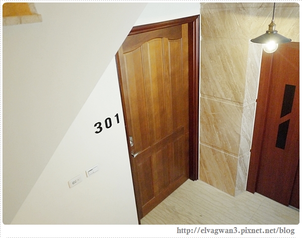 台南中西區-靈魂公寓-台南民宿-45