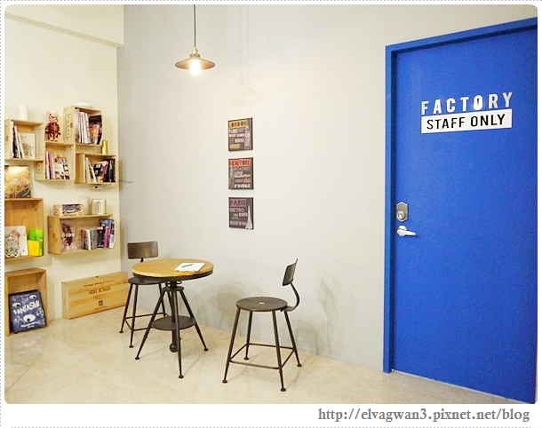 台南中西區-靈魂公寓-台南民宿-32