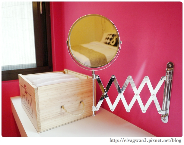 台南中西區-靈魂公寓-台南民宿-21