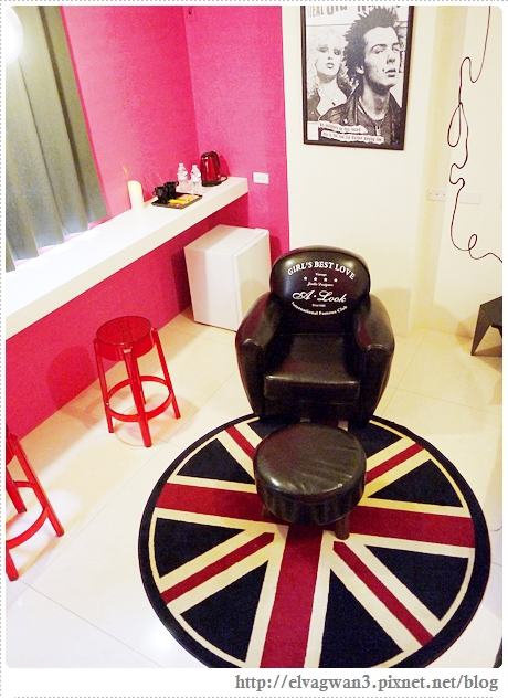 台南中西區-靈魂公寓-台南民宿-23