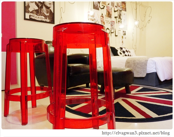 台南中西區-靈魂公寓-台南民宿-24