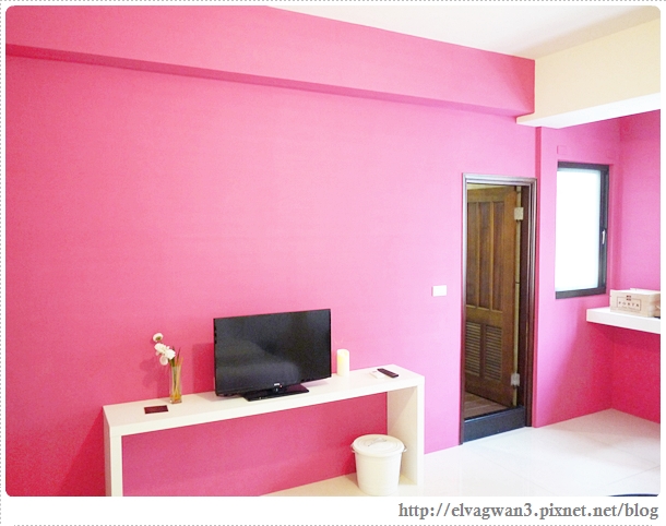 台南中西區-靈魂公寓-台南民宿-20