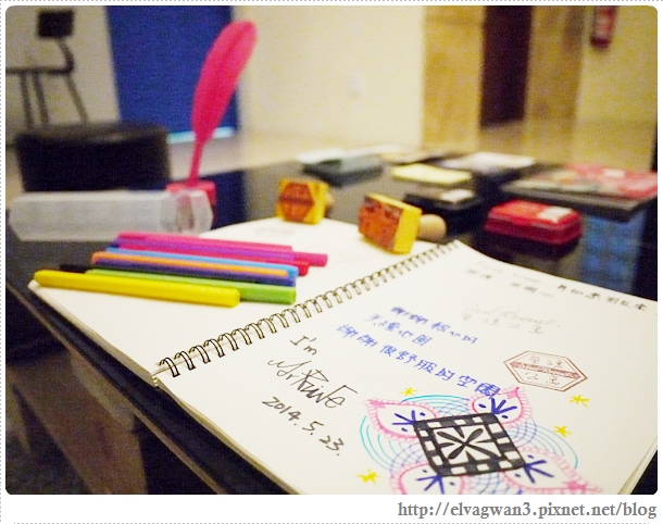 台南中西區-靈魂公寓-台南民宿-31