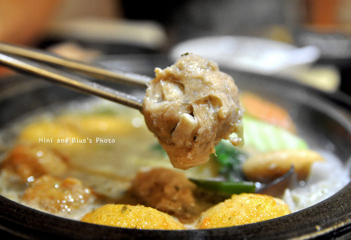 台中火鍋養鍋26