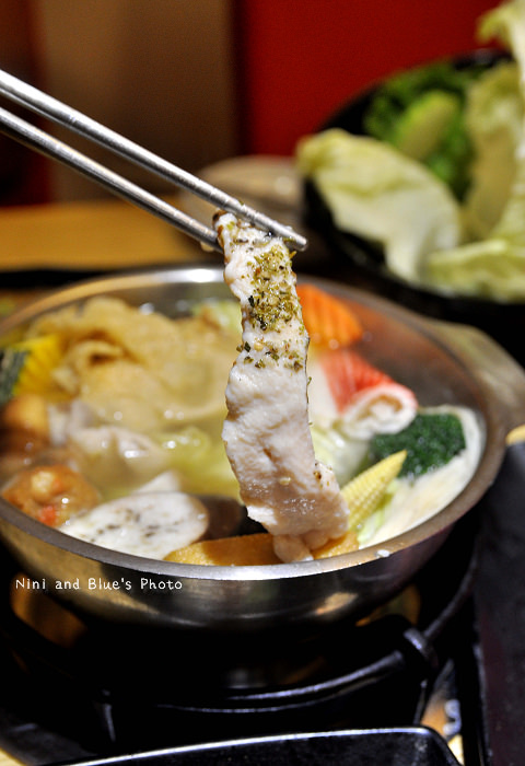 台中火鍋養鍋24