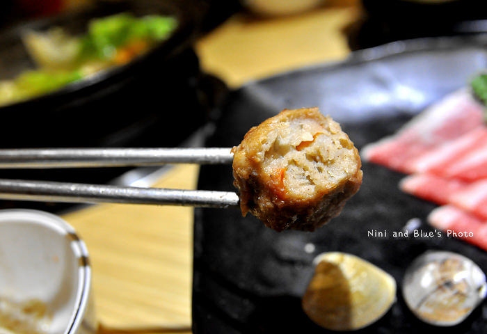 台中火鍋養鍋35