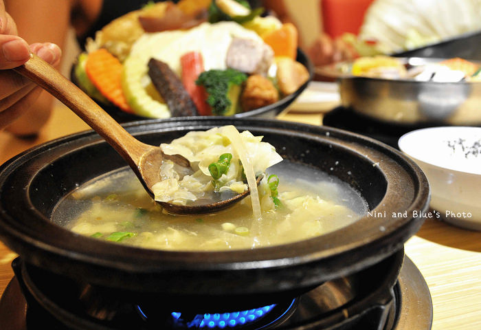 台中火鍋養鍋16