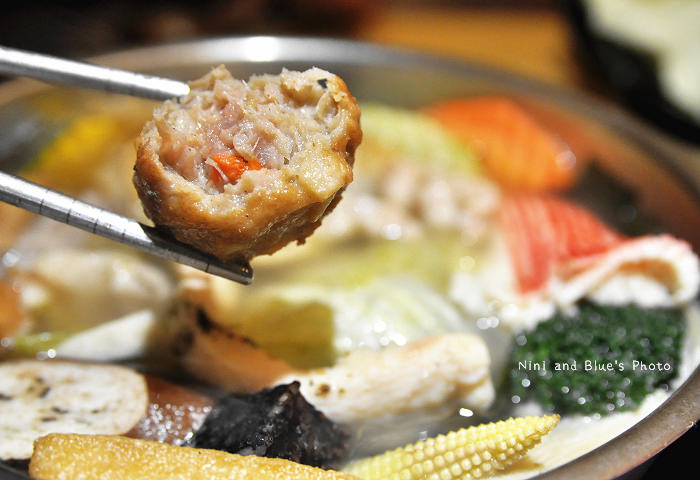 台中火鍋養鍋31