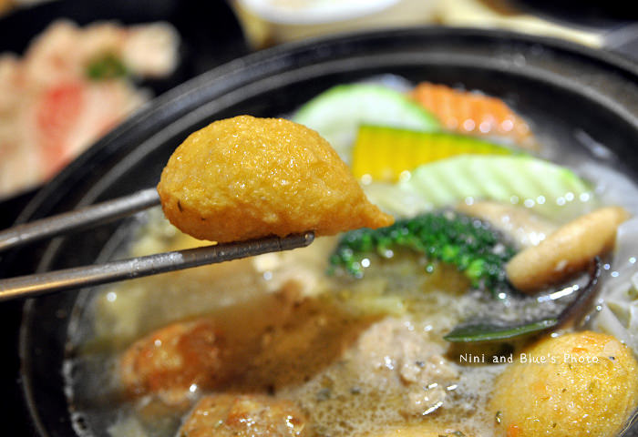 台中火鍋養鍋27