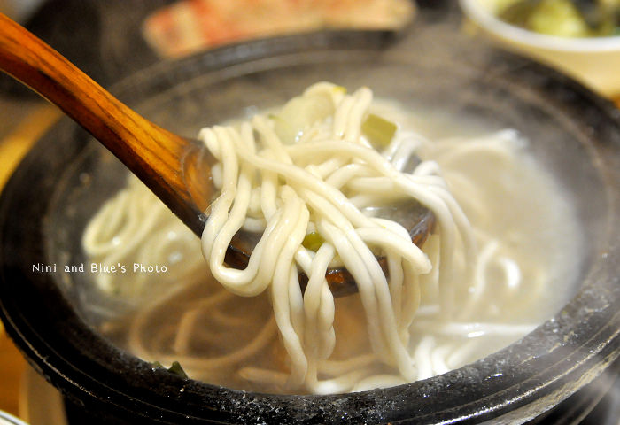 台中火鍋養鍋36
