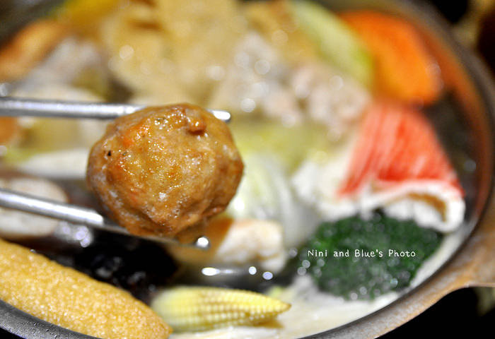 台中火鍋養鍋30