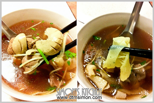 牛老總牛肉館07