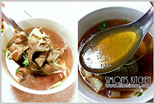 牛老總牛肉館08