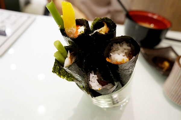 宇兵衛壽司：高雄【宇兵衛壽司】隱藏版壽司專賣店 左營壽司推薦