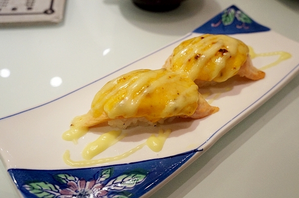 宇兵衛壽司：高雄【宇兵衛壽司】隱藏版壽司專賣店 左營壽司推薦