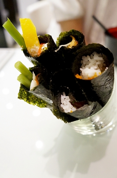 宇兵衛壽司：高雄【宇兵衛壽司】隱藏版壽司專賣店 左營壽司推薦