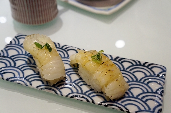 宇兵衛壽司：高雄【宇兵衛壽司】隱藏版壽司專賣店 左營壽司推薦