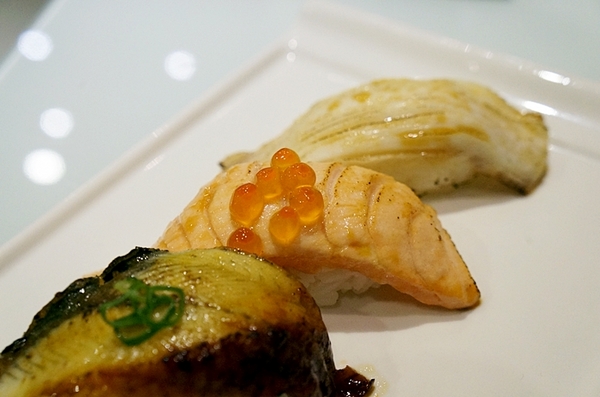 宇兵衛壽司：高雄【宇兵衛壽司】隱藏版壽司專賣店 左營壽司推薦