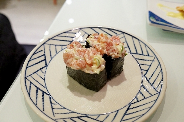 宇兵衛壽司：高雄【宇兵衛壽司】隱藏版壽司專賣店 左營壽司推薦