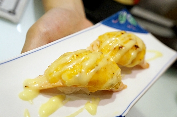 宇兵衛壽司：高雄【宇兵衛壽司】隱藏版壽司專賣店 左營壽司推薦