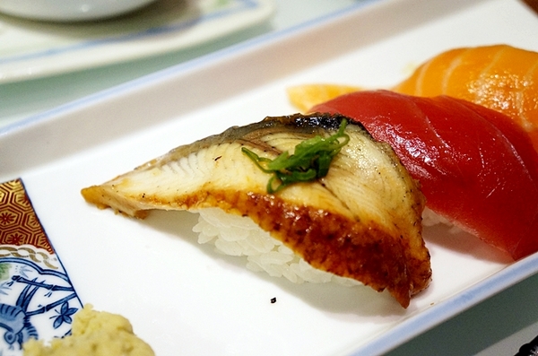 宇兵衛壽司：高雄【宇兵衛壽司】隱藏版壽司專賣店 左營壽司推薦