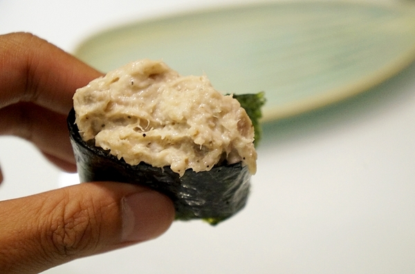 宇兵衛壽司：高雄【宇兵衛壽司】隱藏版壽司專賣店 左營壽司推薦