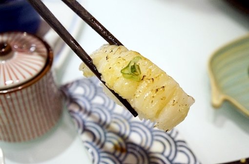 宇兵衛壽司：高雄【宇兵衛壽司】隱藏版壽司專賣店 左營壽司推薦