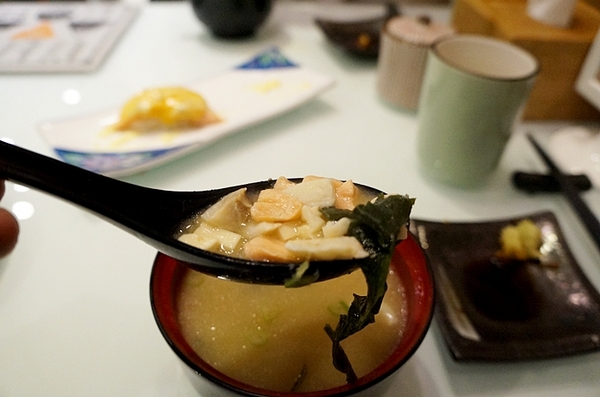 宇兵衛壽司：高雄【宇兵衛壽司】隱藏版壽司專賣店 左營壽司推薦