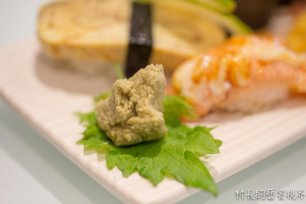 宇兵衛壽司：【食記】｛高雄。左營區｝嚴選新鮮食材不怕比較的宇兵衛壽司~鮮