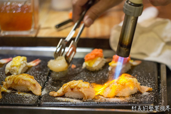 宇兵衛壽司：【食記】｛高雄。左營區｝嚴選新鮮食材不怕比較的宇兵衛壽司~鮮
