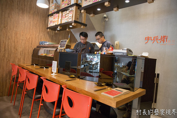 宇兵衛壽司：【食記】｛高雄。左營區｝嚴選新鮮食材不怕比較的宇兵衛壽司~鮮